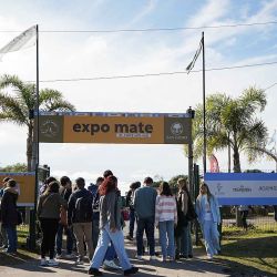 Expo Mate va por su segunda edición.