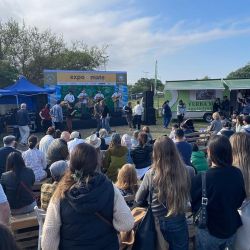 Expo Mate va por su segunda edición.