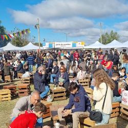 Expo Mate va por su segunda edición.