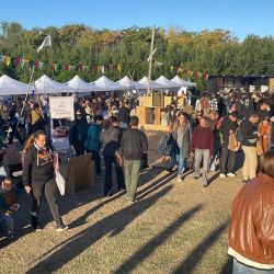 Expo Mate va por su segunda edición.