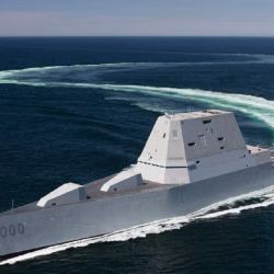 Con estas mejoras, el USS Zumwalt deja de ser un experimento costoso para convertirse en un elemento clave de disuasión estratégica en el Océano Pacífico. 