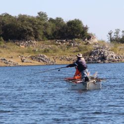 Córdoba reafirma su lugar como uno de los grandes polos de pesca del país. Con una oferta variada de ambientes, servicios en crecimiento y un recurso que muestra signos claros de recuperación, la provincia se prepara para una temporada invernal que puede ser muy destacada.