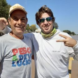 La fiesta tendrá muchas novedades. Entre ellas, la incorporación de una app para navegantes, control con drones y monitoreo en tiempo real para garantizar el orden y la seguridad del concurso. 