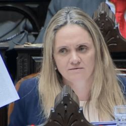 Gabriela Flores | Foto:CEDOC