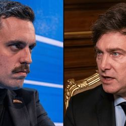 Manu Jove | Foto:CEDOC