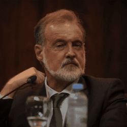 Rafael Bielsa | Foto:CEDOC