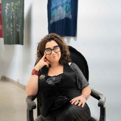 Una apertura que convierte lo íntimo en experiencia: en Colección Rivarola, el arte se vuelve cercano, sensible y compartido.