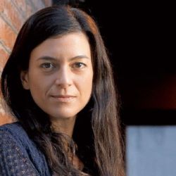 Samanta Schweblin | Foto:CEDOC