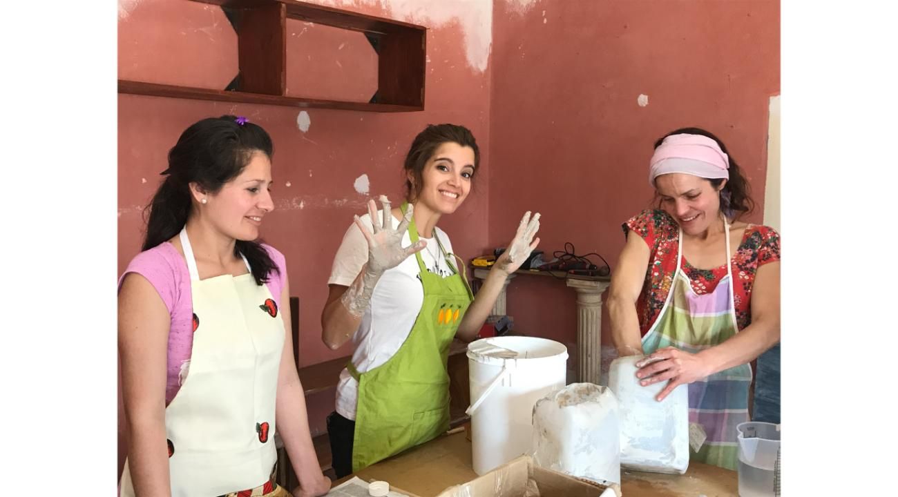 Del barrio al emprendedurismo