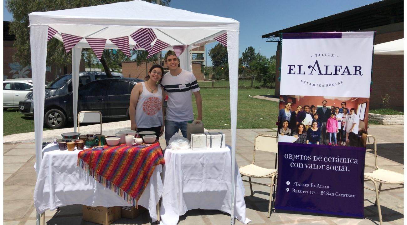 Del barrio al emprendedurismo