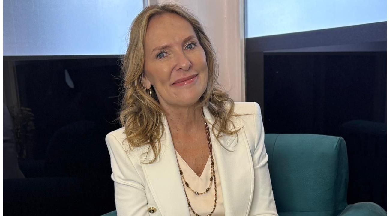 Dra. Verónica Morgade: El arte de fusionar la medicina clínica con la longevidad y la estética