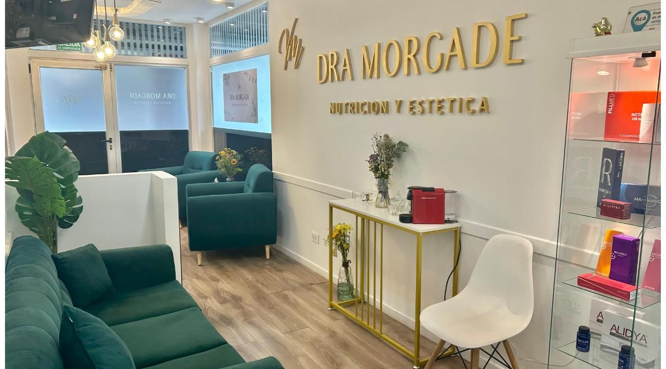 Dra. Verónica Morgade: El arte de fusionar la medicina clínica con la longevidad y la estética