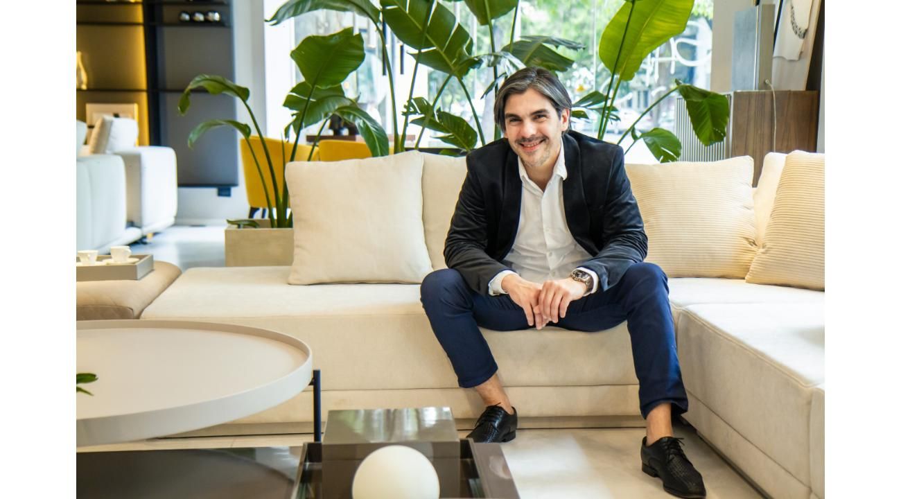 La masculinidad también envejece, pero todavía no sabe cómo decirlo