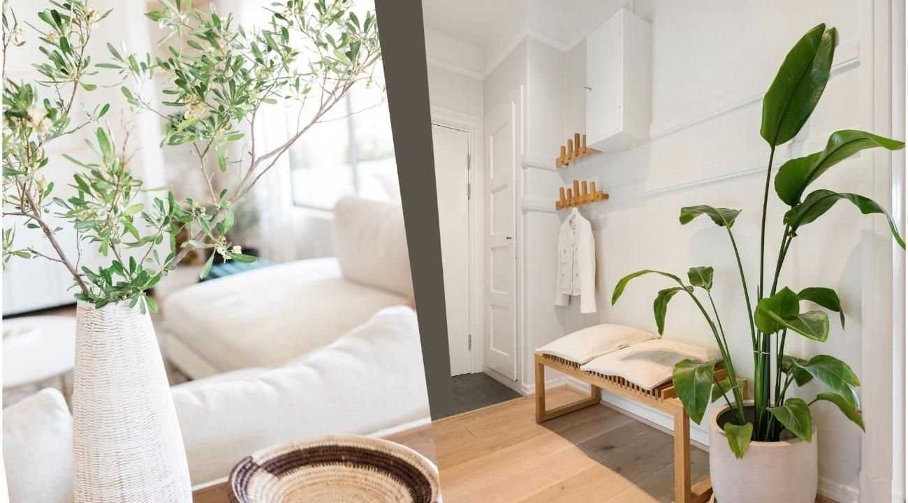 Las casas nunca mienten: ¿Tu hogar acompaña la vida que vivís hoy o la que vivías hace años?