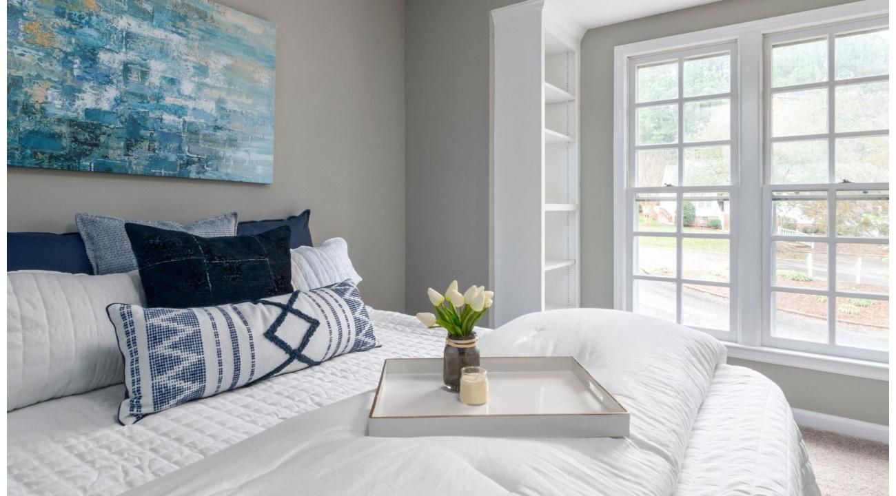 Las casas nunca mienten: ¿Tu hogar acompaña la vida que vivís hoy o la que vivías hace años?