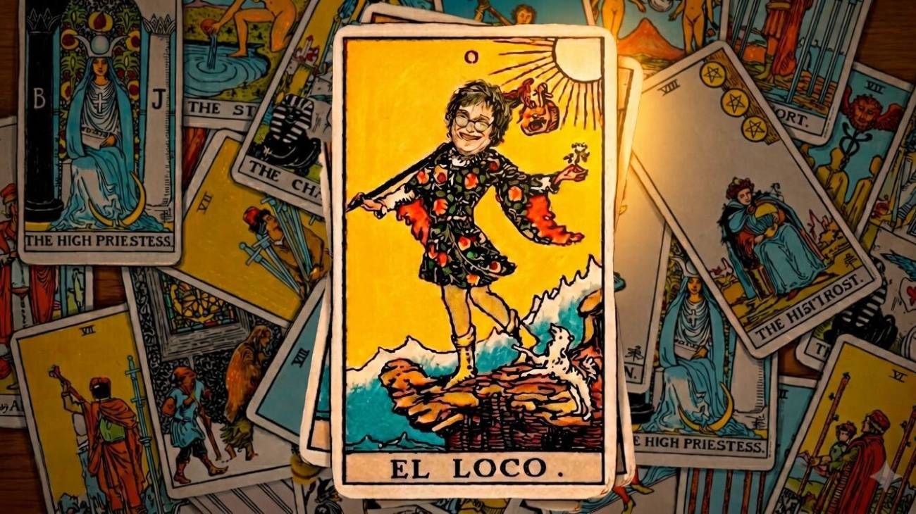 DÍA 851: ¿PUEDE PERDER MILEI PERO QUE GANEN ALGUNAS DE ‘SUS’ IDEAS?