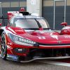 Toyota celebra 100 carreras híbridas en el WEC con el debut del TR010 en Imola