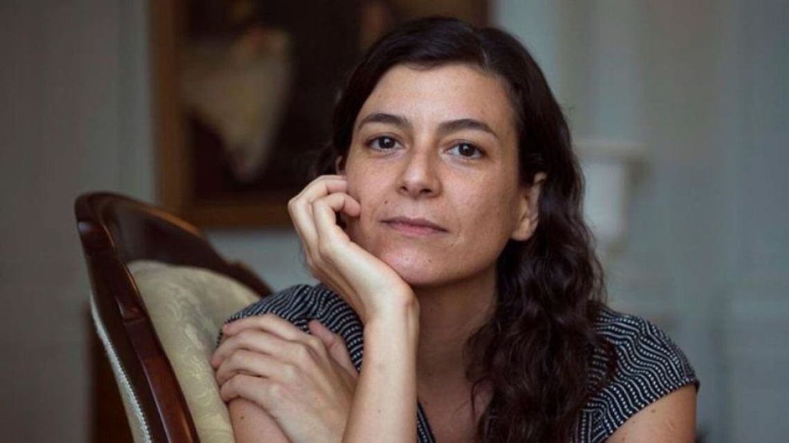 Argentine author Samanta Schweblin wins one-million-euro literary prize