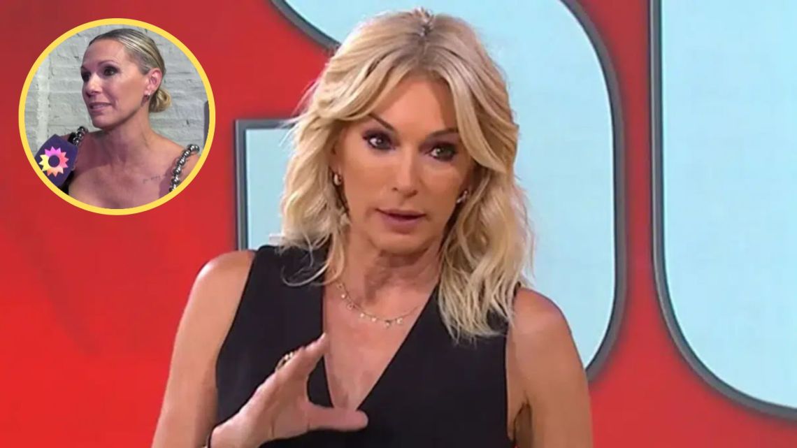 Yanina Latorre apuntó sin filtros contra Denise Dumas tras sus declaraciones en LAM: “Es ponzoñosa” | Exitoina