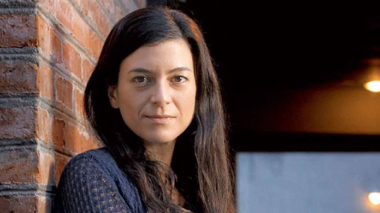 Samanta Schweblin | Foto:CEDOC