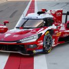 Toyota celebra 100 carreras híbridas en el WEC con el debut del TR010 en Imola