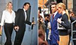 “Love Story”: El estilo de Carolyn Bessette que es furor en el mundo