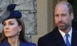 Cuál es la "lista negra" del príncipe William y Kate Middleton con los que no quieren tener relación