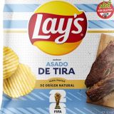 Lay´s Tira de Asado