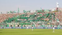 Hinchada de Nueva Chicago