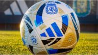 Pelota oficial del Torneo Apertura