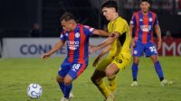 San Lorenzo en la Copa Sudamericana