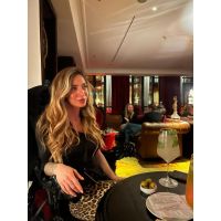 Brenda Licciardello: pasión, independencia y belleza con propósito