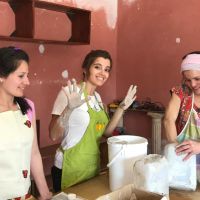 Del barrio al emprendedurismo