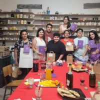 Del barrio al emprendedurismo