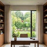 Interiorismo & Inteligencia Artificial: diseño con emoción en la era digital