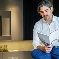 La masculinidad también envejece, pero todavía no sabe cómo decirlo