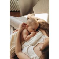 Lactancia real: cuando amamantar no es solo dar la teta