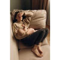 Lactancia real: cuando amamantar no es solo dar la teta