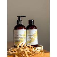 Victoria Campos – Cosmética Natural