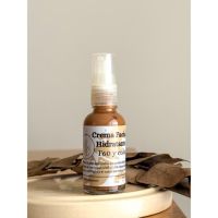 Victoria Campos – Cosmética Natural