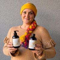 Victoria Campos – Cosmética Natural