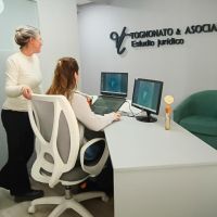 Victoria Tognonato: Estrategia Jurídica en Neuquén