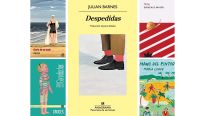 Libros: 5 novelas sobre duelos y pasiones