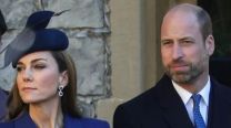 Cuál es la "lista negra" del príncipe William y Kate Middleton con los que no quieren tener relación