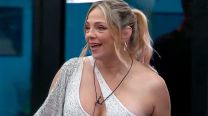 Tamara Paganini en Gran Hermano Generación Dorada