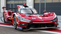 Toyota celebra 100 carreras híbridas en el WEC con el debut del TR010 en Imola