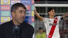 Coudet y Martínez Cuarta