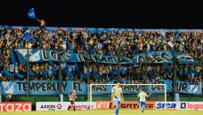 Público de Temperley