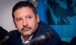 Gustavo Menéndez 09042026