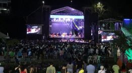 09-04-2026 Festival San José Posadas Misiones